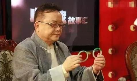 |明星们玩起文玩，原来也会走火入魔