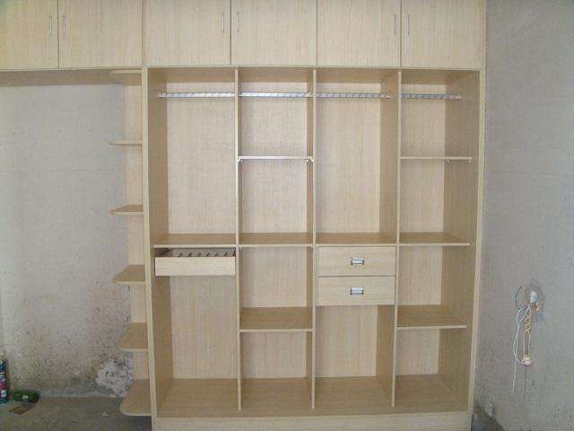 @为什么有钱人不用这种板材做衣柜？听内行人一说，懊悔装完才察觉