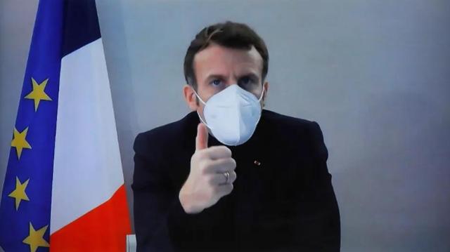 其心可誅，法國：“北京認為病毒來自國外”！難怪駐法大使怒瞭-圖2