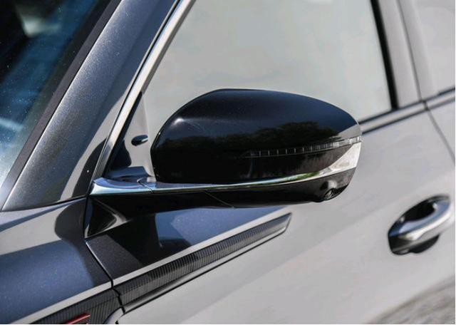 『SUV』中国SUV，性价比超高，快来看看