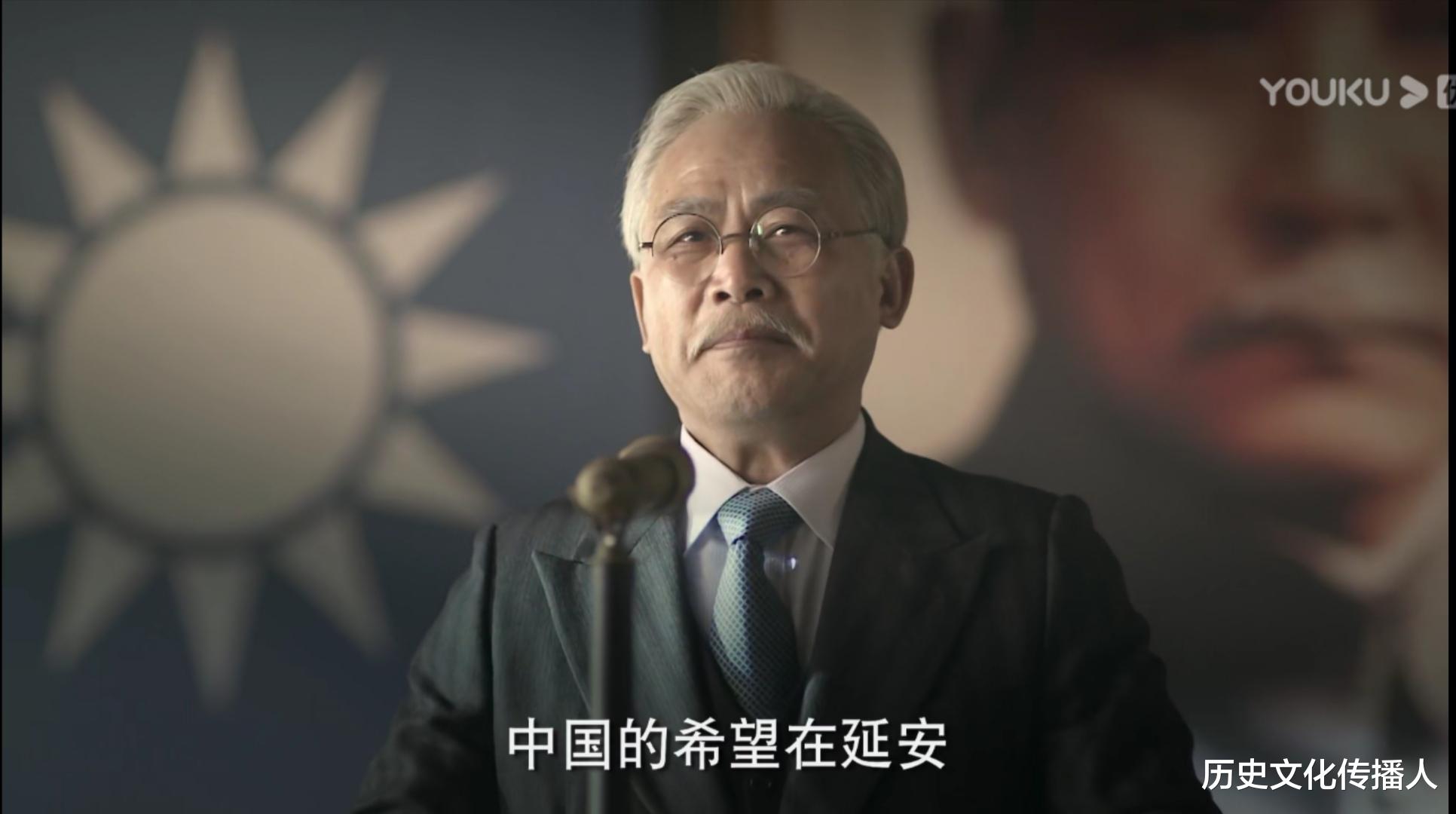 蒋介石|毛主席比蒋介石高明:毛主席十胜,蒋介石十不胜