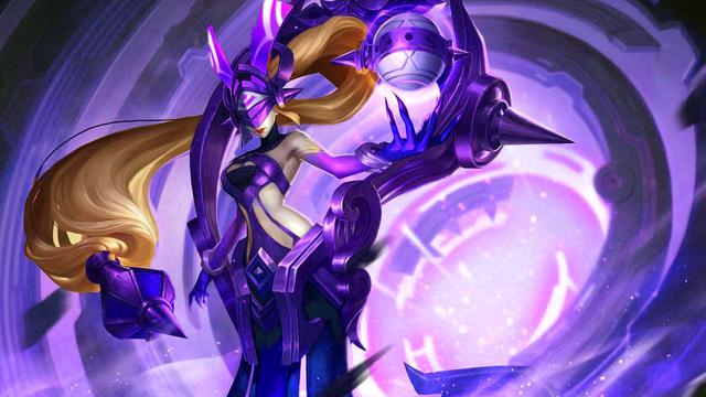 女娲|王者中哪个英雄出门学错技能最尴尬？女娲还好，李信只能原地蹦迪