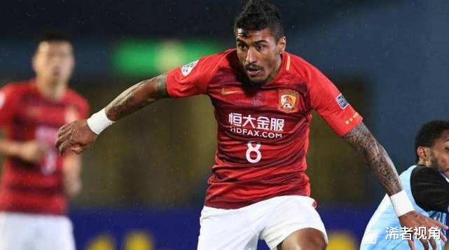 中超|重磅! 中超有望迎来顶级外援: 转会费高达4000万, 能力不输保利尼奥