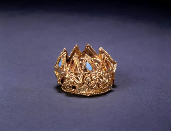 |日本博物馆中的中国文物