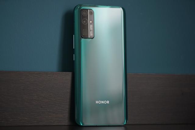 CPU|性价比手机必备之选，荣耀30性能旗舰满足你的想象