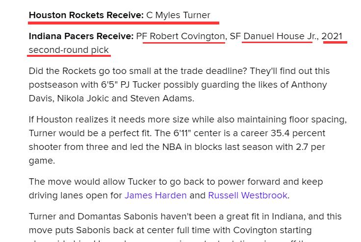 威斯布鲁克@恭喜威少!冠军中锋、22岁盖帽王二选一,网友:完美的选择