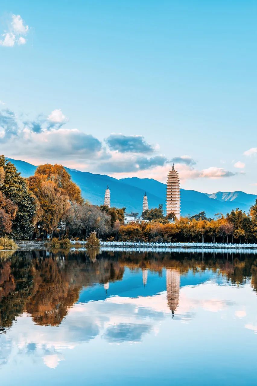 梯田 40个被CNN评为“最美”的国内景点，我去过8个，你呢？