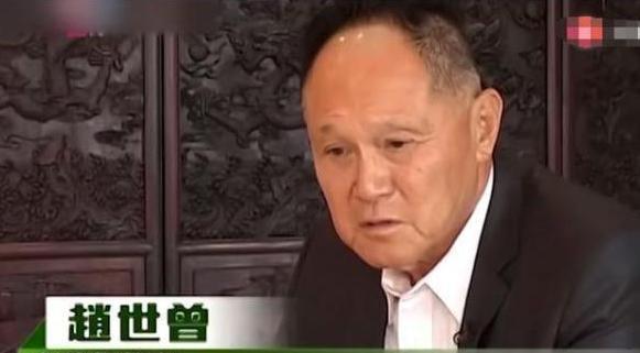 林志玲|“铁肾”赵世曾，一年换170多个女友，花百万与林志玲“亲密接触”