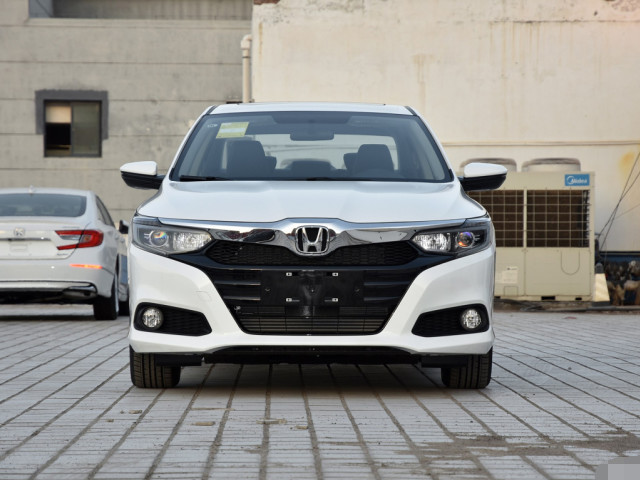 本田凌派|本田凌派跌至6.88万，车长4756MM，如此划算还是无人问津