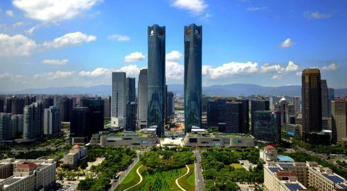 [江西]我国“最没存在感”的省，问起它的省会，据说很多人都想不起来