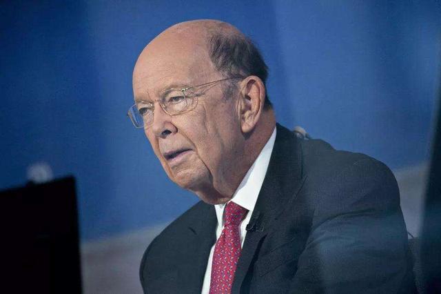 [华为]美商务部突然宣布！允许华为参与5G制定，特朗普这下真没辙了！