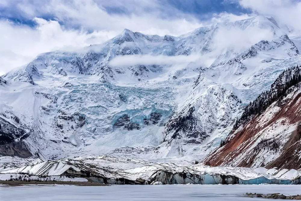 [波密]进藏详细攻略篇：第六天