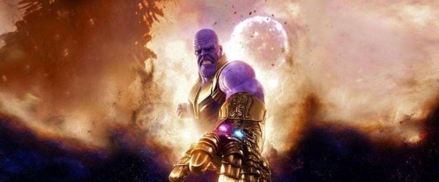 科学家▲漫威：地球科技就能打造无限手套，灭霸为何还要找矮人？