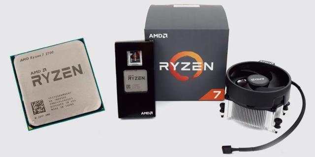 「CPU」千元王者，上代旗舰处理器是否值得购买？