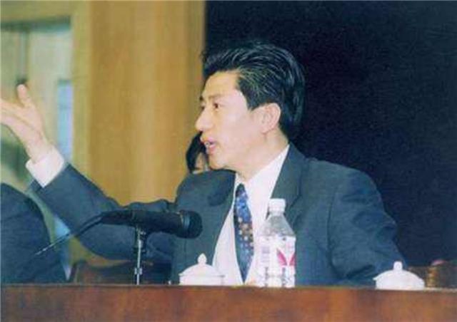 臆说古史|“万里大造林”——陈相贵的沉浮史