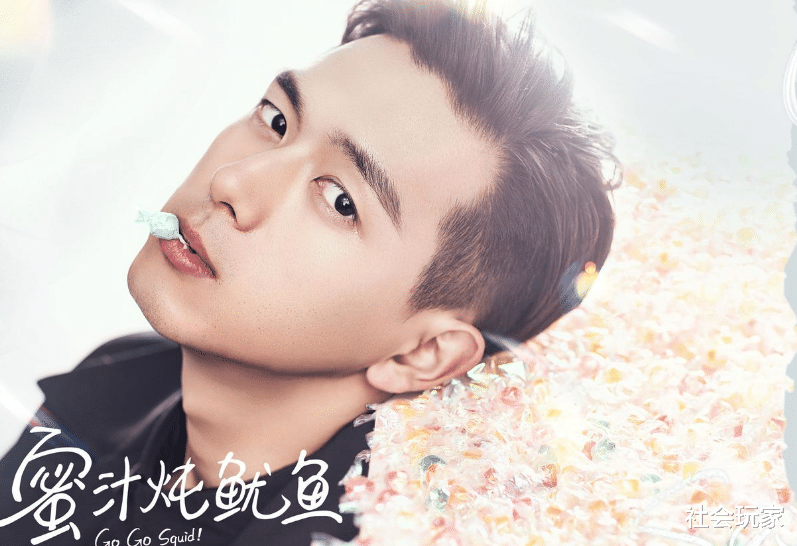 窦骁:“红得快,过气更快”的5位明星,最后一位混得最惨