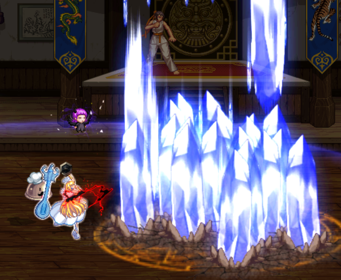 地下城与勇士|DNF：觉醒技能和自身属性强化无关