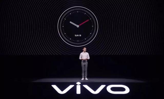 智能手表|vivo发布首款智能手表，手机厂商为何都爱当表厂？