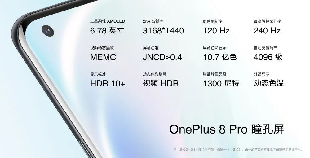 oled屏幕|还在说 2K 屏没用的，不是蠢就是坏