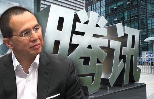 『李泽楷』33岁负债130亿美元,每天睁眼要还几千万利息,最后父亲替他还清