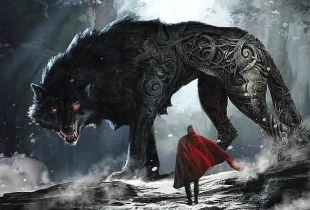 电影|漫威中四只最危险的动物，第一只会使用武器，最后一只能吞噬万物