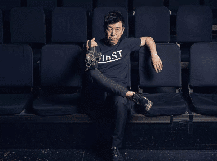 黄渤|被黄渤捧红，片酬翻10倍，没曾想却早已离世，今美貌妻子改嫁老外