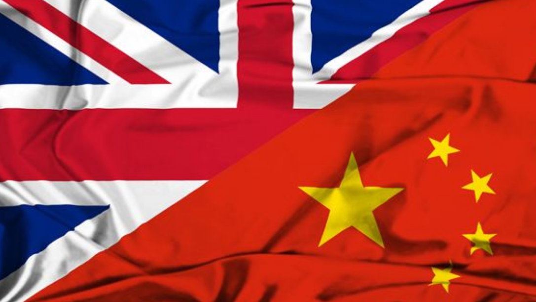 英国|英国前领导表示：考虑重新评估中国关系！
