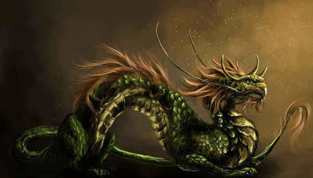 鳄鱼▲上古有人养龙,他们养的龙究竟是什么?龙是真实存在的生物吗?