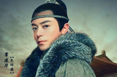 「朱祁钰」执政8载的朱祁钰，为何会被群臣抛弃？那方面的事不是你努力就行