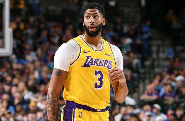 湖人队|正式清理首份合同!再见了!湖人7200万先生