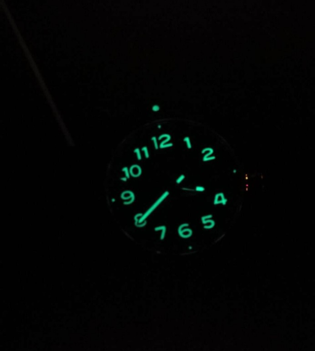 【百年灵】大海般的颜色,大海般的颜值,我深爱的百年灵新超海