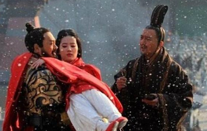 #曹操#曹操为何喜欢他人遗孀？原来其中有这样的好处，其中卞氏最特别