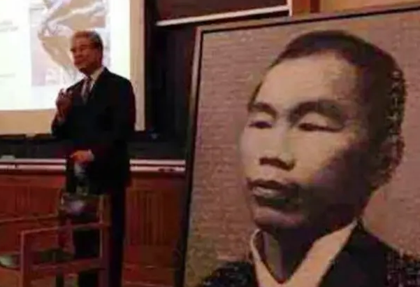 『岳家军』一位重要伟人人间蒸发，国家寻找了100多年，至今下落不明