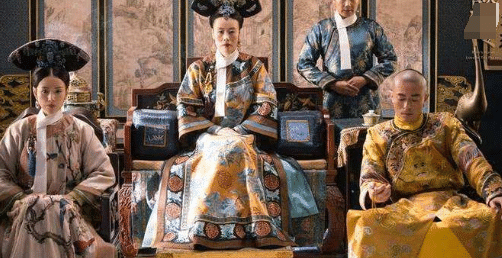 林心如|曾经是“流量王”,如今沦落到无戏可拍的地步,他到底得罪谁了?