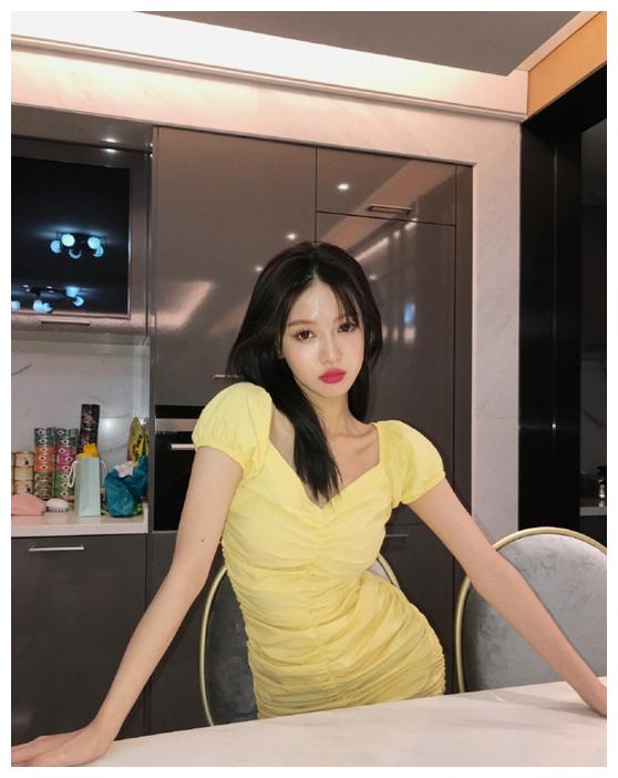 「周涛」她是王思聪没有得到的人，今领证结婚，老公身份罕曝光