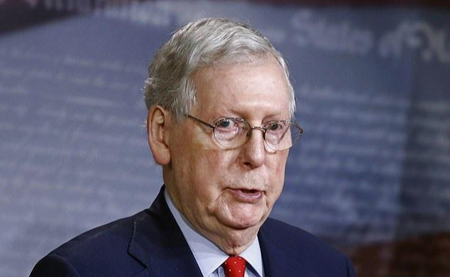 美国:美国机密文件泄露,不要为特朗普辩护,将病毒“怪罪中国”