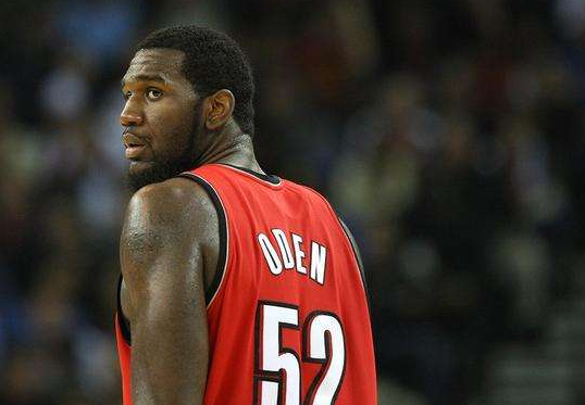 格雷格·奥登|重选一次，若把近20年所有的状元一起选秀，谁会成为状元中的状元？