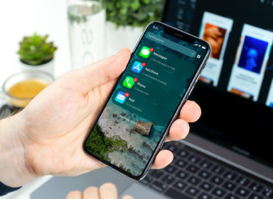 iOS|苹果iOS14系统，据说批量抄袭中国手机系统，对此大家怎么看呢？