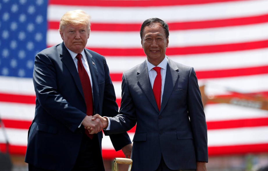 台积电|情况突变！台积电正式宣布，美国彻底干瞪眼，空欢喜一场