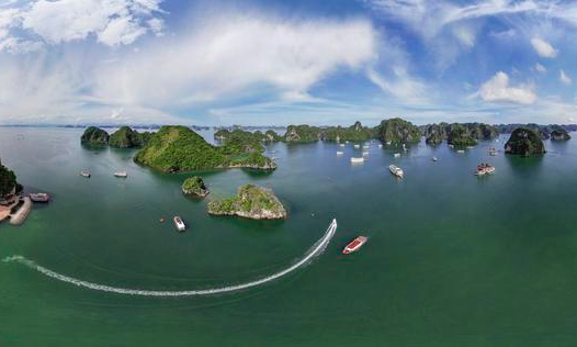 『三峡大坝』有个国家欲与中国争高下，我国多次反击仍贼心不死！