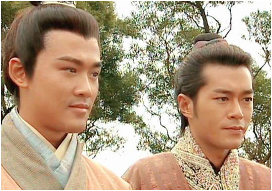 古天乐■古天乐够义气，当老板后把好朋友们全签了，佘诗曼宣萱林峯都有份