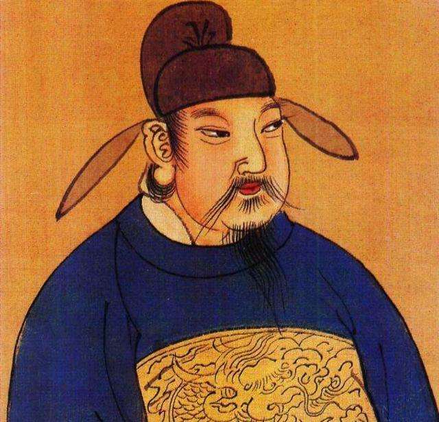 李弥|仁孝有礼的帝王——唐代宗李豫