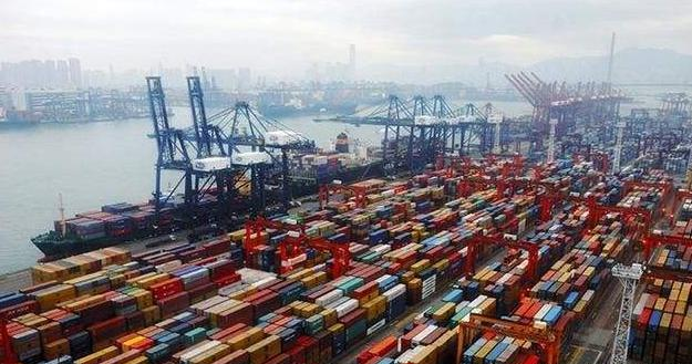 越南|出口额持续下降,获得欧洲市场“门票”后,主动抛弃中国市场