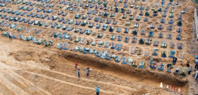 [美国]北京时间7月6日！噩耗席卷全美，民众泪奔：很遗憾，我们不是中方！