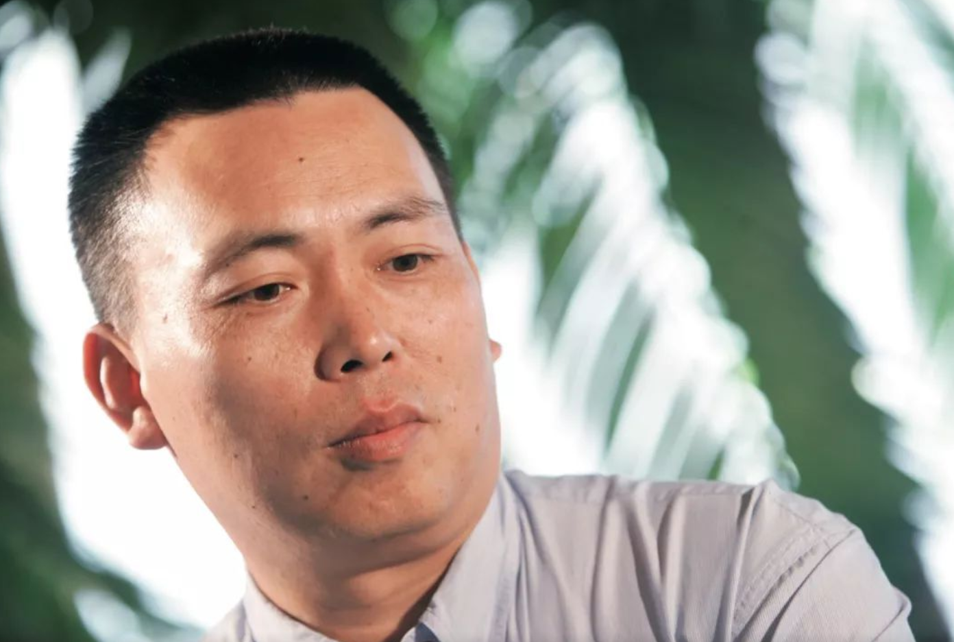 #退休#40岁就退休的百亿富豪：“死磕”高考，从80多分到400多分