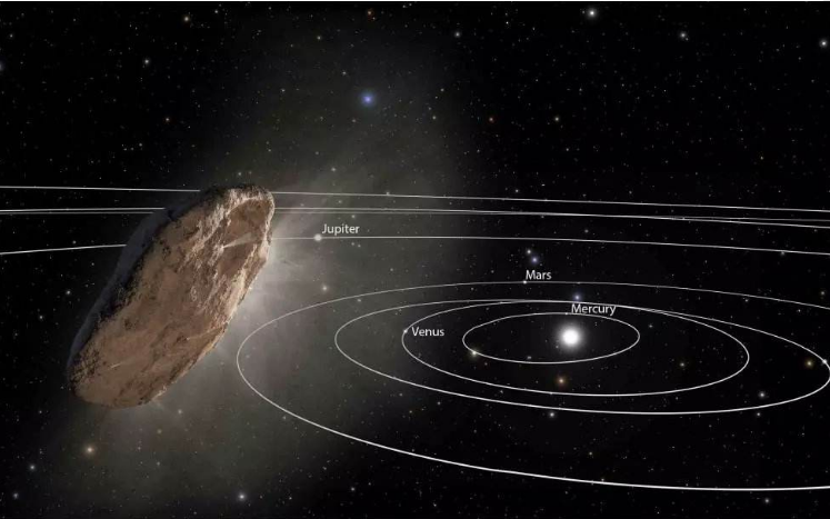 小行星|日本天空惊现明亮火球，霍金预言要成真了吗？细思恐极！