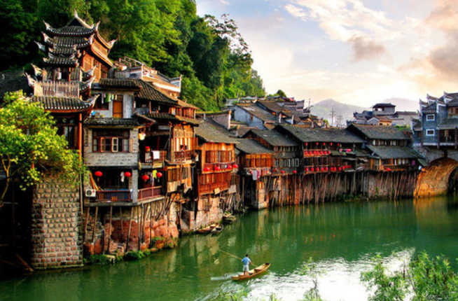 「出国旅游」最坑中国游客的国家是谁？不是越南和缅甸，而是我们最爱的它