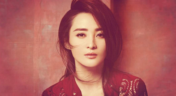 周韵|因长得漂亮， 被导演看中收为“囊中之物”的4大女星