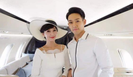 赵雅芝|赵雅芝真是个宝控,儿子33岁了吃软饭,除去帅一无是处