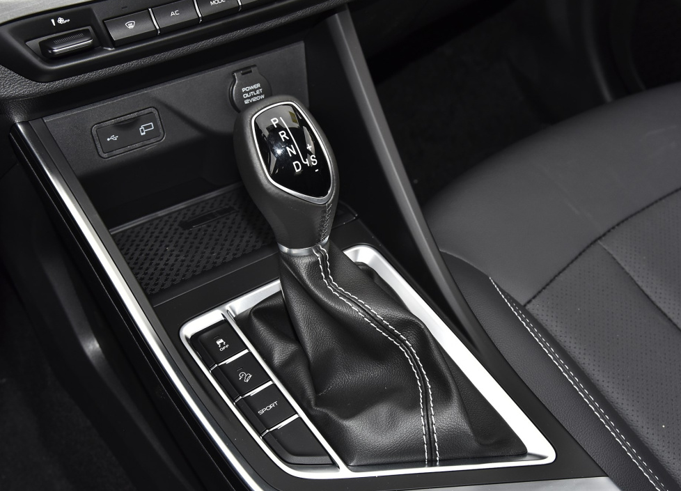 [SUV]买辆国六排放的SUV，落地7.5万元有合适的吗？